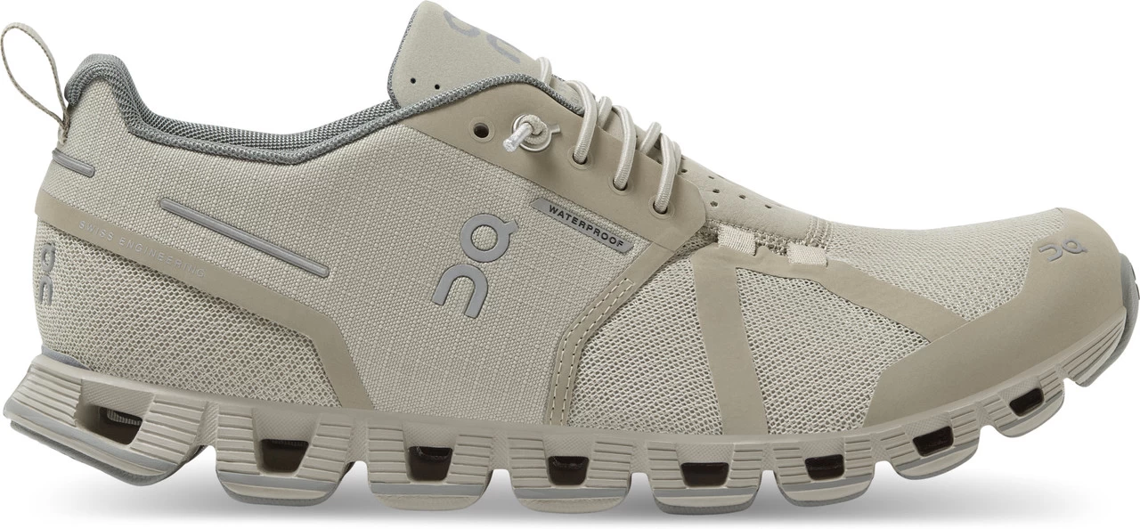 On Running Women's Cloud Waterproof 4 On Running Women's Cloud Waterproof - Image 2