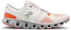 On Running Women's Cloud X 3 16 On Running Women's Cloud X 3 -Best Shoe Store on running womens cloud x 3 ivory alloy 60 98252 30943.1711739377