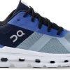 On Running Women's Cloudrunner -Best Shoe Store on running womens cloudrunner chambray midnight 46 99018 92285.1695766501