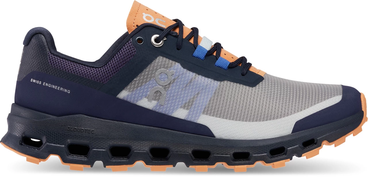 On Running Women's Cloudvista 7 On Running Women's Cloudvista - Image 5