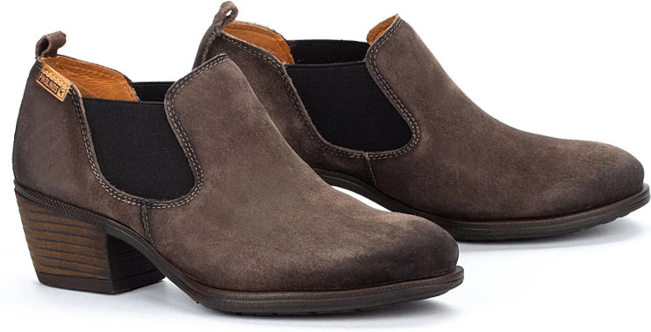 Pikolinos Baqueira W9M-5744SO 3 Pikolinos Baqueira W9M-5744SO