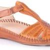 Pikolinos P. Vallarta 655-0575 -Best Shoe Store pikolinos womens p vallarta 655 0575 lava 20299.1607350979
