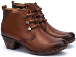 Pikolinos Rotterdam 902-8746 -Best Shoe Store pikolinos womens rotterdam 902 8746 cuero 902 8746 cuero 36613.1636485419