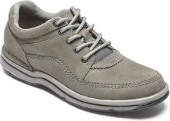Rockport World Tour Classic -Best Shoe Store rockport mens world tour classic castlerock nubuck CH3939 99913.1575924303