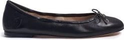 Sam Edelman Women's Felicia Ballet Flat -Best Shoe Store sam edelman womens felicia ballet flat black leather a4085l1002 19305.1656456292