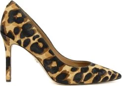 Sam Edelman Women's Hazel Pointed Toe -Best Shoe Store sam edelman womens hazel pointed toe brown multi zambia leopard e5638m2967 78651.1656456002