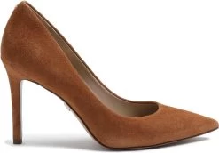 Sam Edelman Women's Hazel Pointed Toe -Best Shoe Store sam edelman womens hazel pointed toe toasted walnut suede h3791l6200 45904.1656456003
