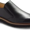 Samuel Hubbard Men's Frequent Traveler -Best Shoe Store samuel hubbard frequent traveler black leather m2190 048 43193.1495130953