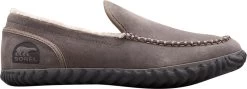 Sorel Men's Sorel Dude Moc -Best Shoe Store sorel mens dude moc quarry 1530671053 11741.1667490973