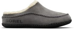 Sorel Men's Falcon Ridge II Slipper 8 Sorel Men's Falcon Ridge II Slipper -Best Shoe Store sorel mens falcon ridge 2 slipper quarry black 1869741052 66362.1667488090
