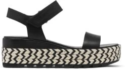 Sorel Women's Cameron Flatform Wedge Sandal