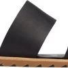 Sorel Women's Ella II Slide -Best Shoe Store sorel womens ella 2 slide black 1972721010 26908.1620400218