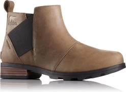 Sorel Women's Emelie Chelsea 7 Sorel Women's Emelie Chelsea -Best Shoe Store sorel womens emelie chelsea major black 1749291245 57284.1628631425