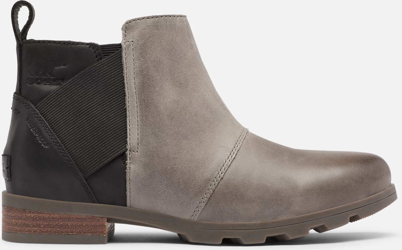 Sorel Women's Emelie Chelsea 5 Sorel Women's Emelie Chelsea - Image 3