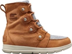 Sorel Women's Sorel Explorer Joan -Best Shoe Store sorel womens explorer joan camel brown 1876491224 67320.1603235148