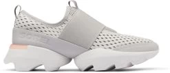 Sorel Women's Kinetic Impact Strap Sneaker -Best Shoe Store sorel womens kinetic impact strap sneaker dove moonstone 1942121081 71979.1646316442