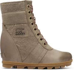 Sorel Women's Lexie Wedge -Best Shoe Store sorel womens lexie wedge khaki 2 1915131297 84160.1638571890