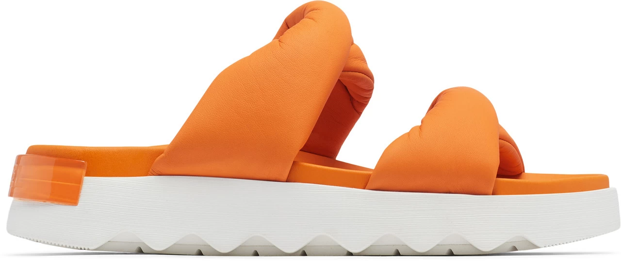 Sorel Women's Viibe Twist Slide Sandal 4 Sorel Women's Viibe Twist Slide Sandal - Image 2