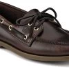 Sperry Men's Authentic Original Boat Shoe -Best Shoe Store sperry mens authentic original boat shoe amaretto 0195214 39977.1494591726