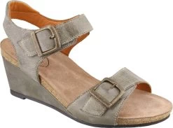 Taos Buckle Up -Best Shoe Store taos womens buckle up graphite buc 6968 grph 75138.1553646766