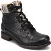 Taos Captain 1 Taos Captain -Best Shoe Store taos womens captain black cpn 9061a blk 61042.1669055514