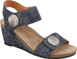 Taos Carousel 2 14 Taos Carousel 2 -Best Shoe Store taos womens carousel 2 blue floral ca2 3209 blfl 82582.1592331546