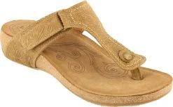 Taos Lucy -Best Shoe Store taos womens lucy taupe embossed suede lcy 16423 tues 86719.1606253192