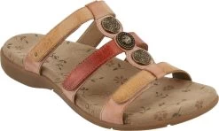 Taos Prize 3 -Best Shoe Store taos womens prize 3 blush multi pz3 13007c bshm 60854.1593201212