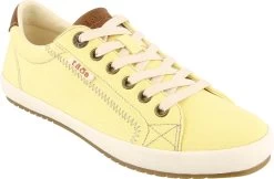 Taos Star Burst -Best Shoe Store taos womens star burst yellow tan stb 13834 yltn 54653.1633446488
