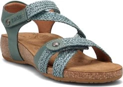 Taos Trulie -Best Shoe Store taos womens trulie lake blue tru 16406 lkbl 51947.1682088053