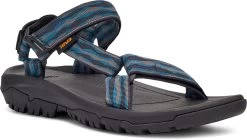Teva Men's Hurricane XLT2 7 Teva Men's Hurricane XLT2 -Best Shoe Store teva mens hurricane xlt2 foggy mountain navy grey 1019234 fmng 82903.1657912079