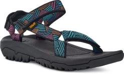 Teva Women's Hurricane XLT2 -Best Shoe Store teva womens hurricane xlt2 borderless prism multi 1019235 bpsm 89969.1713903623
