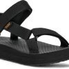 Teva Women's Midform Universal -Best Shoe Store teva womens midform universal black 1090969 blk 27908.1713903699