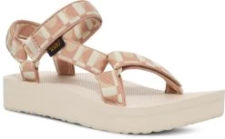 Teva Women's Midform Universal -Best Shoe Store teva womens midform universal bounce maple sugar 1090969 bmsgr 21135.1713903699