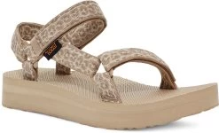 Teva Women's Midform Universal -Best Shoe Store teva womens midform universal dorinda sesame 1090969 dssm 80467.1713903699