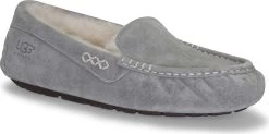 UGG Women's Ansley -Best Shoe Store ugg ansley light grey 3312 lgry 73390.1638053735