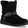 UGG Big Kids Tacey -Best Shoe Store ugg children big kids tacey black 1015439y blk 48071.1482250821