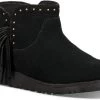 UGG Kids Cindy 1 UGG Kids Cindy -Best Shoe Store ugg childrens cindy black 1017300k blk 46807.1506016923