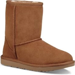 UGG Kids Classic II -Best Shoe Store ugg childrens classic ii chestnut 1017703k che 14455.1658344222
