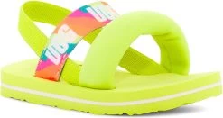 UGG Infants Zuma Sling 6 UGG Infants Zuma Sling -Best Shoe Store ugg childrens infants zuma sling sulfur 1126970i slfr 99468.1647038305