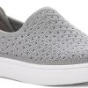 UGG Kids Caplan Slip-On 1 UGG Kids Caplan Slip-On -Best Shoe Store ugg childrens kids caplan slip on seal metallic knit 1117452k smkt 03390.1647035803