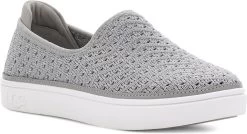 UGG Kids Caplan Slip-On