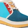 UGG Kids Neumel Mashup -Best Shoe Store ugg childrens kids neumel mashup marina blue oasis 1123644k mbobl 30839.1630083054