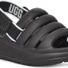 UGG Kids Sport Yeah 1 UGG Kids Sport Yeah -Best Shoe Store ugg childrens kids sport yeah black 1129050k blk 59167.1648739909