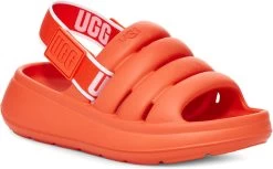 UGG Kids Sport Yeah 11 UGG Kids Sport Yeah -Best Shoe Store ugg childrens kids sport yeah orange soda 1129050k ogs 74948.1648739910