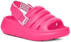 UGG Kids Sport Yeah 13 UGG Kids Sport Yeah -Best Shoe Store ugg childrens kids sport yeah taffy pink 1129050k typn 19299.1648739910