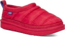 UGG Kids Tasman LTA -Best Shoe Store ugg childrens kids tasman lta samba red 1131810k sbr 51702.1667480002