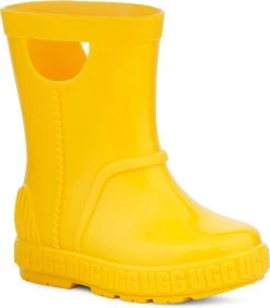 UGG Toddlers Drizlita -Best Shoe Store ugg childrens toddlers drizlita canary 1130361t can 98141.1661535368