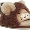 UGG Toddlers Fluff Yeah Slide Lion Stuffie