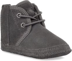 UGG Infants Neumel -Best Shoe Store ugg infants baby neumel charcoal 1103500i chrc 45600.1654283815